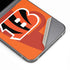NFL Cincinnati Bengals Double Vision Galaxy Z Flip6 Skin
